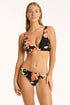 Sea Level Juniper Longline Underwire Bra